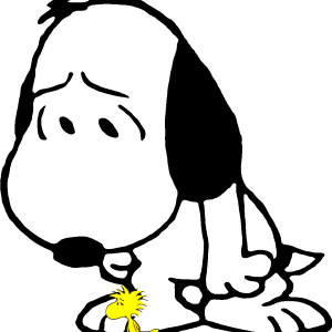 Snoopy PNG