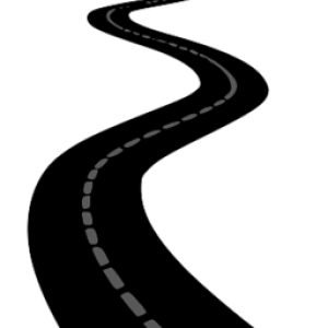 Road PNG