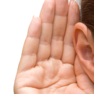 Ear PNG