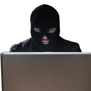 Hacker PNG
