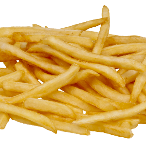 Fries PNG