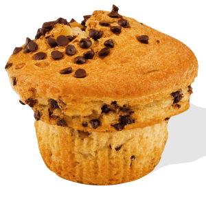 Muffin PNG