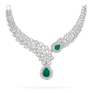 Necklace PNG