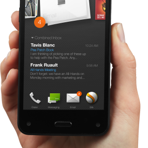 Phone in hand PNG