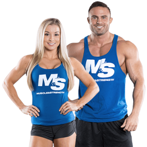 Muscle PNG