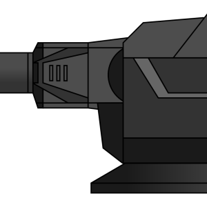 Cannon PNG