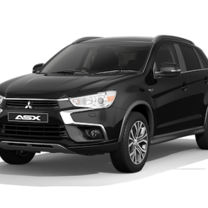 Mitsubishi PNG