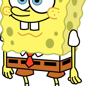 SpongeBob PNG