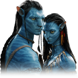 Avatar PNG