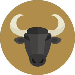 Taurus PNG