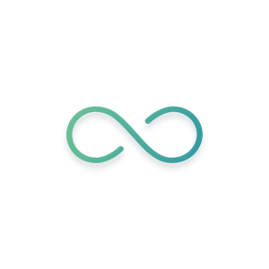 Infinity symbol PNG