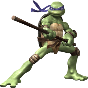 Ninja Turtles PNG