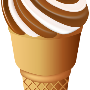 Ice cream PNG image