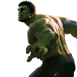 Hulk PNG