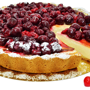 Pie PNG