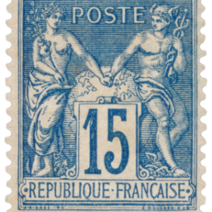 post stamp PNG