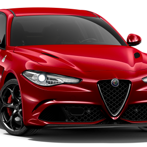 Alfa Romeo PNG