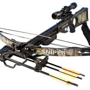 Crossbow PNG