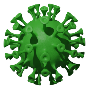 Coronavirus PNG