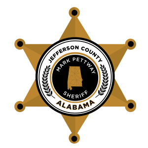 Sheriff badge PNG