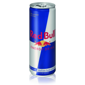 Red Bull PNG
