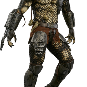 Predator PNG