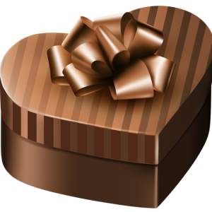 Gift box PNG