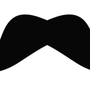 Moustache PNG