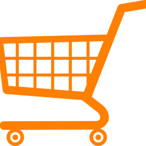 Shopping cart PNG