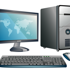Computer desktop PC PNG
