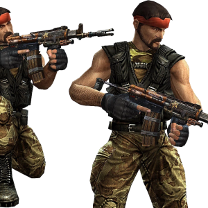 Counter Strike PNG, CS PNG