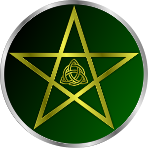 Pentacle PNG