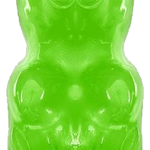 Jelly candies PNG