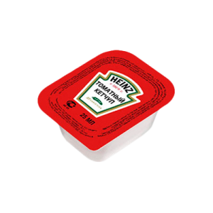 Ketchup PNG