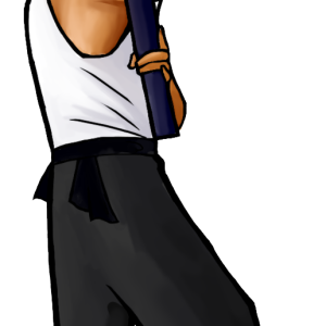 Bruce Lee PNG