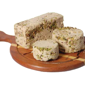 Halva PNG