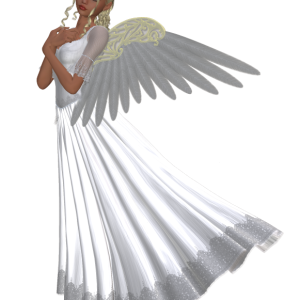 Angel PNG
