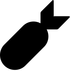 Nuclear bomb PNG