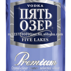 Vodka PNG