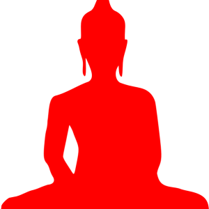 Gautama Buddha PNG