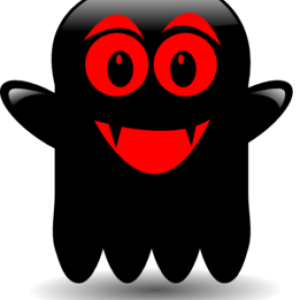 Ghost PNG
