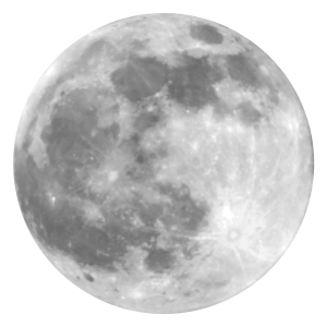 Moon PNG