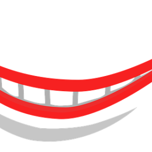 Smile mouth PNG