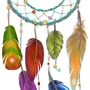 Dreamcatcher PNG