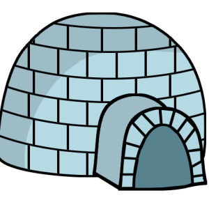 Igloo PNG