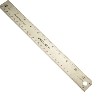 Ruler PNG