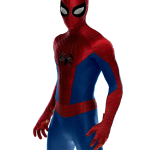 Spider-Man PNG