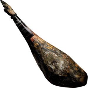 Jamon PNG