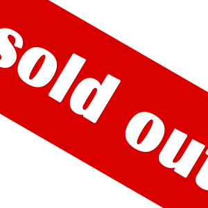 Sold out PNG