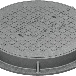 Manhole cover PNG
